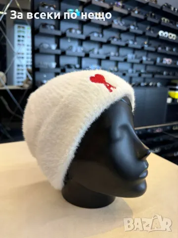 Шапка Celine - Налични различни цветове Код D1098, снимка 7 - Шапки - 47443710