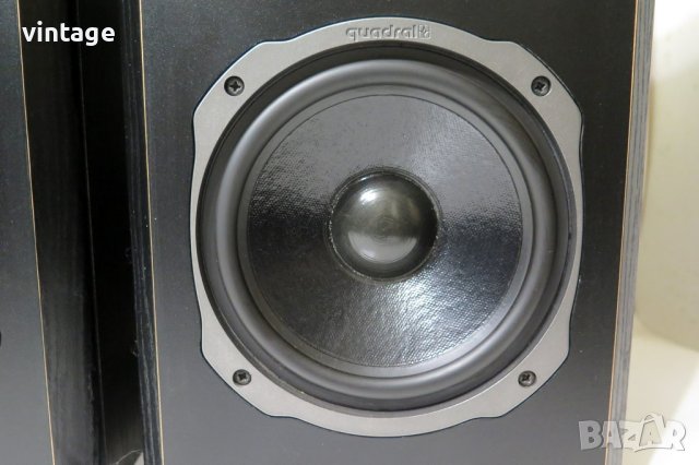 quadral MERIN, снимка 5 - Тонколони - 43422049