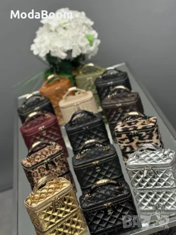 Ch🅰️nel дамски чанти Различни цветове 