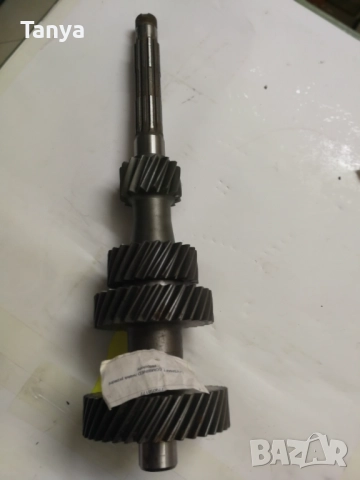 МЕЖДИНЕН ВАЛ НА СКОРОСТНАТА КУТИЯ  KIA LUBLIN 779058177, PD9617301, снимка 2 - Части - 52663750