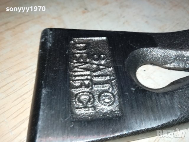 SAIT DEMIRCI-ТЕСЛА 1901241616, снимка 2 - Други инструменти - 43883293