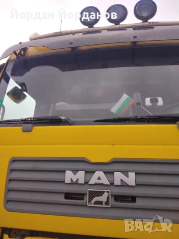 Сенник за МАН, снимка 5 - Аксесоари и консумативи - 51877301