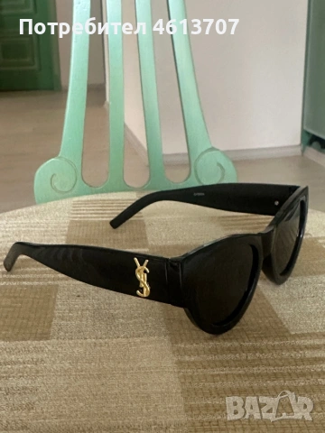 Ysl слънчеви очила , снимка 2 - Слънчеви и диоптрични очила - 53379109