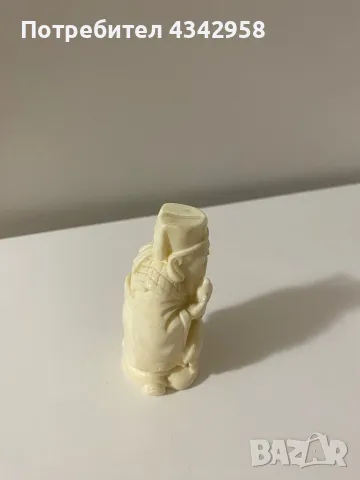 Китайски мъдрец, снимка 4 - Колекции - 48611224