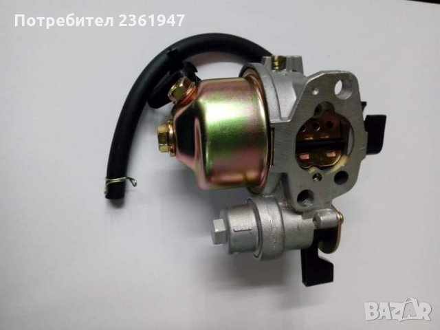 Карбуратори за градински машини. , снимка 11 - Градинска техника - 28361174