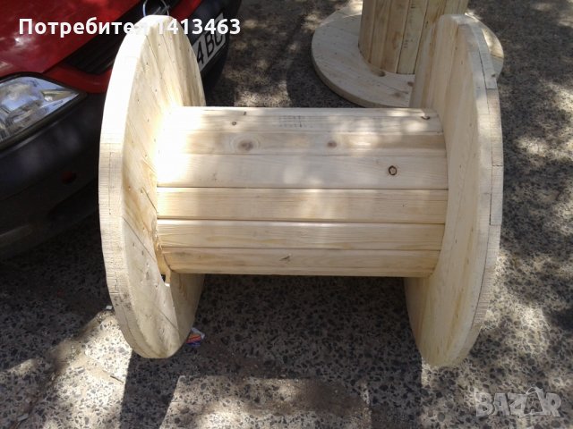 Макари за кабели, снимка 11 - Други - 35393472