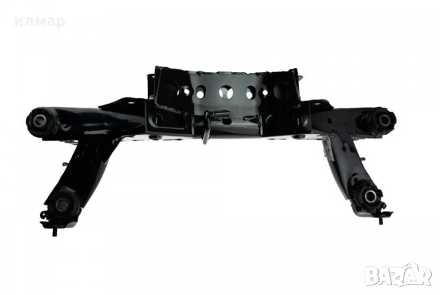 51206-05060 Заден мост за Тойота Авенсис /03-08г/