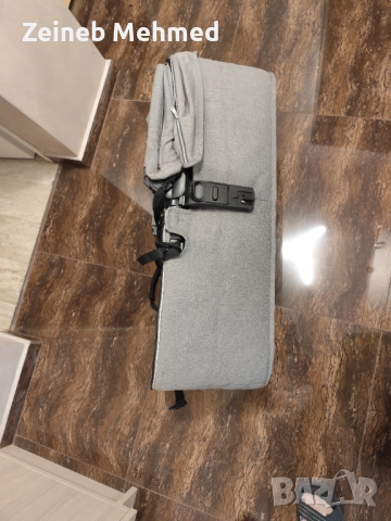 Зимен кош на детска количка Jane muum, снимка 5 - Детски колички - 52116731