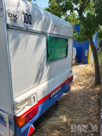 продавам , снимка 3 - Каравани и кемпери - 51339689