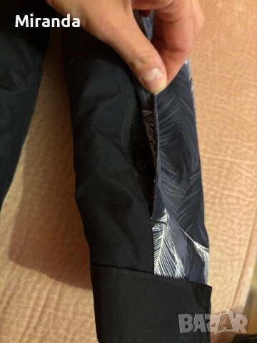 Ellesse детско зимно скиорско яке 7/8, снимка 11 - Детски якета и елеци - 51955554