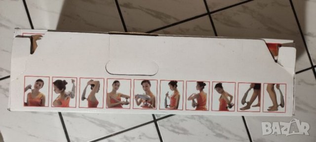 Масажор. , снимка 6 - Масажори - 37103857