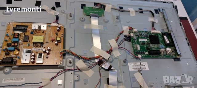 MAIN BOARD ,715G6947-M01-000-004K for, PHILIPS 40PFK4100/12, снимка 7 - Части и Платки - 38939405
