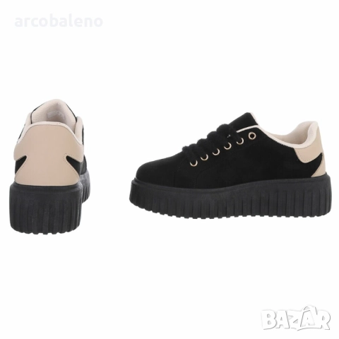 Дамски ниски маратонки, 2цвята , снимка 7 - Маратонки - 52148026