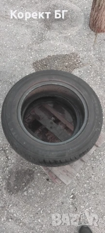 Гуми 185 60 14 Кумхо Kumho 2 броя. Нов внос. Не са нови!, снимка 14 - Гуми и джанти - 50650995