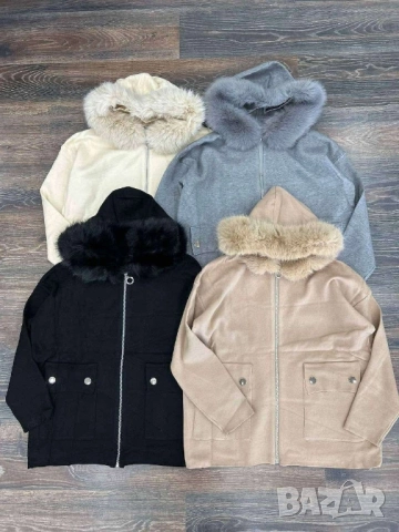 кашмирени жилетки , снимка 2 - Жилетки - 51793591