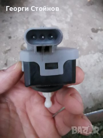 Машинки за Ел. Фарове на Опел Астра Г, снимка 2 - Части - 39380290