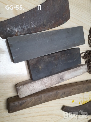 Стар инструмент, снимка 8 - Други ценни предмети - 52717900