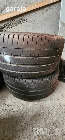 Летни Гуми БМВ Х5 / Х6 М , снимка 3 - Гуми и джанти - 47616615