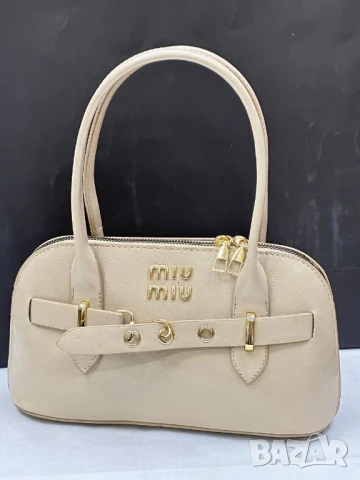 чанти Miu Miu 
