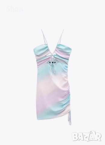 🌷🌼🪞 Oysho, Bershka, Stradivarius, H&M, Pull and bear , снимка 11 - Други - 53114188