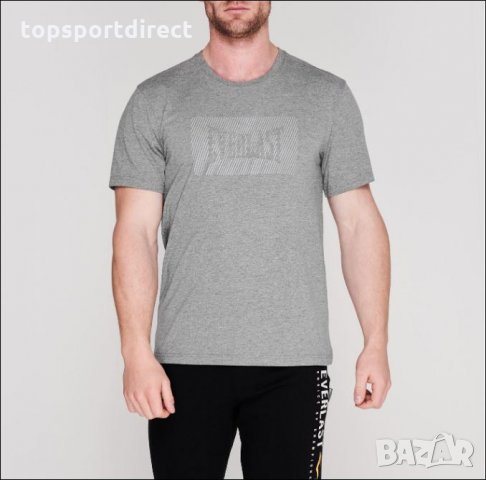 ЕVERLAST-100%оригинал Мъжки спортни тенески внос Англия , снимка 3 - Тениски - 33150155