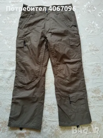 Зимен карго панталон Vittorio ROSSI - XL/XXL