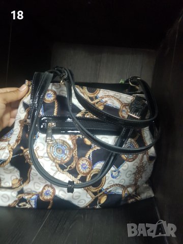 Чанта, снимка 2 - Чанти - 40599328