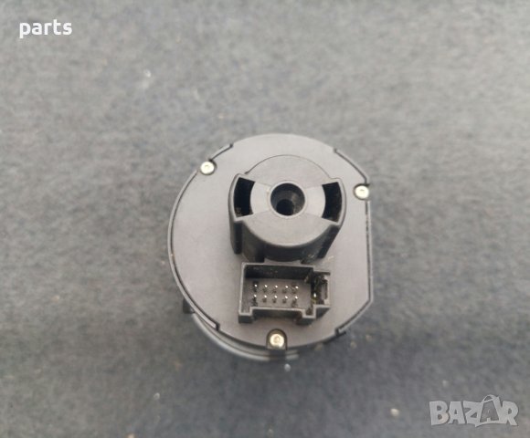 Ключ Светлини Порше Кайен - 7L5941531B N, снимка 4 - Части - 40472778