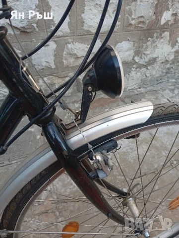 Велосипед ТРЕК Оригинално !, снимка 10 - Велосипеди - 50701483