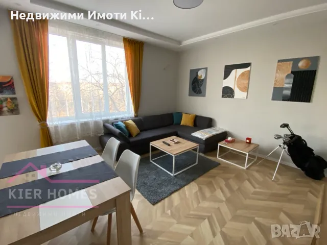 Продавам Тухлен апартамент в квартал Славянски Димитровград, снимка 2 - Апартаменти - 48865563