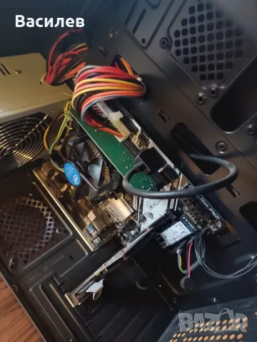настолени компютри, снимка 6 - Работни компютри - 48574273