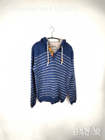 Mexx sweater M, снимка 2 - Пуловери - 37774395