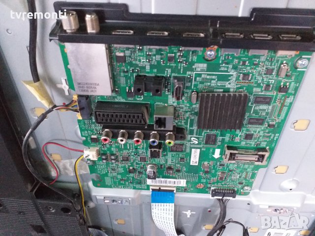 Main PCB BN41-01958B BN94-06221G