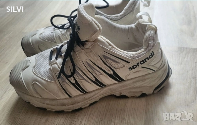 Маратонки Sketchers и обувки Бершка 39номер , снимка 5 - Маратонки - 52595491