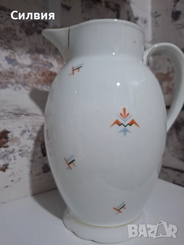 Кана, снимка 6 - Антикварни и старинни предмети - 52777390