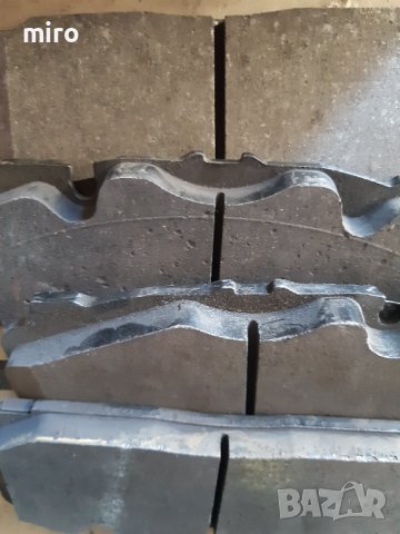   Предни накладки за ауди Q7, снимка 5 - Части - 43107249