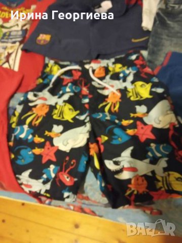 Летни детски дрехи 13 бр, снимка 4 - Детски комплекти - 27858264