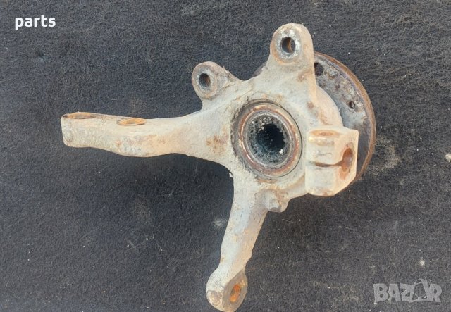 Лява Главина Рено Клио 1 - Renault Clio 1 N, снимка 2 - Части - 40253376