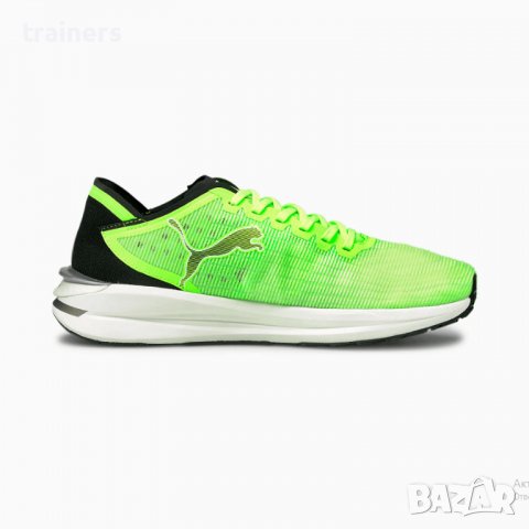 Puma Electrify Nitro код 071040 Оригинални Мъжки Маратонки, снимка 8 - Маратонки - 38100288