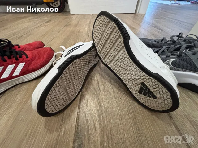 Nike, Puma, Adidas кецове и маратонки, снимка 3 - Спортни обувки - 49697890
