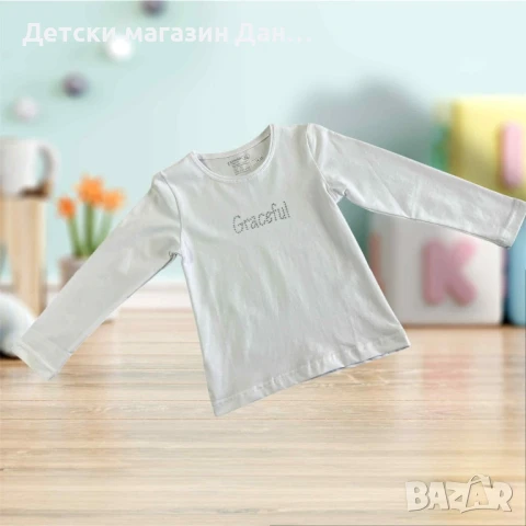 Детска блуза