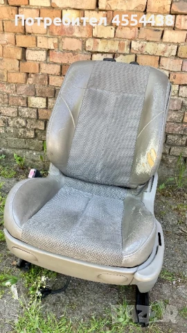 Пране на седалки, снимка 3 - Автотапицерски - 51254147