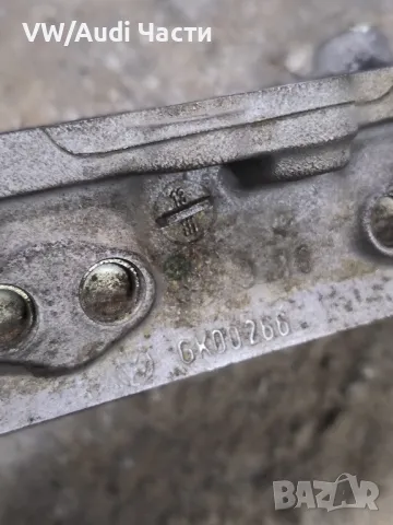 Вихрови клапи за Голф 5 1.6 фси Volkswagen Golf 5 1.6 FSI Passat Touran Jetta GK00266, снимка 6 - Части - 50276517