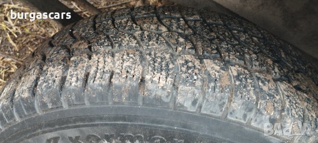 Mercedes Sprinter 2.9-122к.с. 1999г на части , снимка 7 - Бусове и автобуси - 40022772