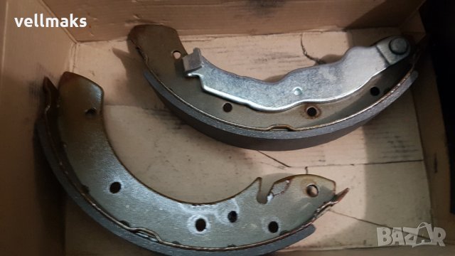 Биалетки 2 бр и задни накладки НОВИ за BMW, снимка 3 - Части - 26686549