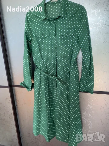 Продавам прекрасна рокля, снимка 4 - Рокли - 50966980