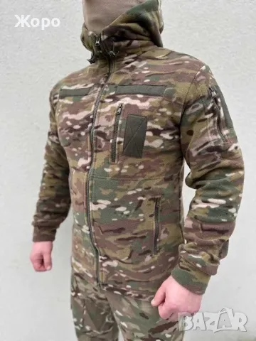 Разпродажба на Военни Полари+Подарък-Тактически колан!Важи до 25.10.2025 год.!, снимка 6 - Екипировка - 48068850