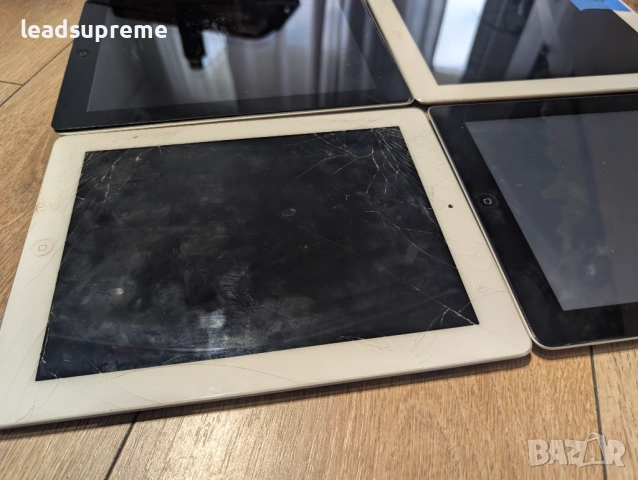 iPad 2 16 iPad 4, снимка 5 - Таблети - 53020762