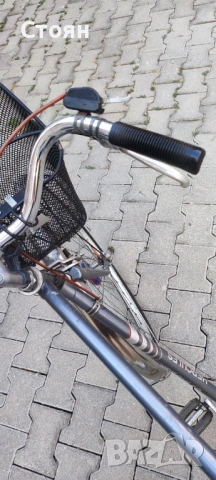 Велосипед 28 цола , снимка 12 - Велосипеди - 51033672