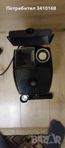 Кафе машина Delonghi., снимка 2 - Кафемашини - 52906293